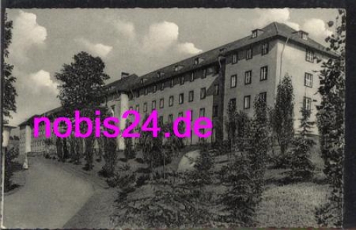 51545 Waldbrol Krankenhaus *ca.1950
