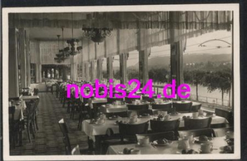 53639 Konigswinter Gasthaus Haus Matern o 7.5.1939