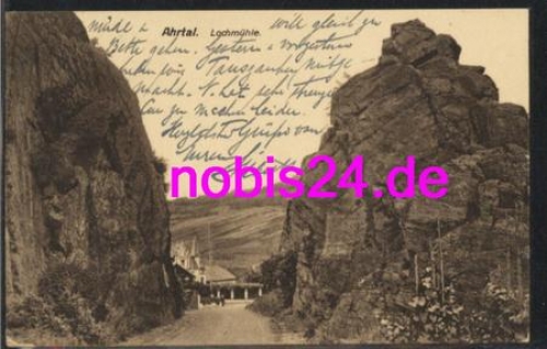 53508 Ahrtal Lochmuehle o 31.8.1925