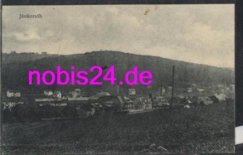 54584 Junkerath o 7.7.1918