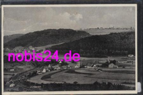 54581 Junkerath o ca.1940