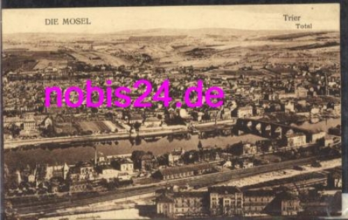 Trier an der Mosel *ca.1920