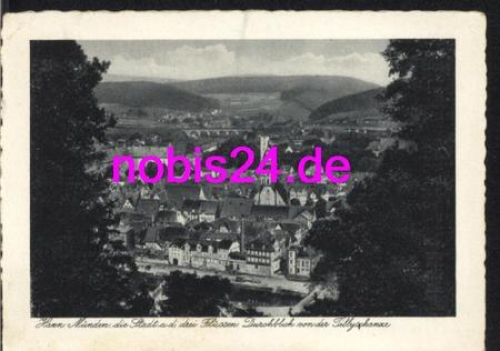 34346 Hann. Munden *ca.1955