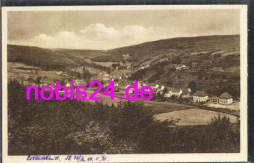 54533 Eisenschmitt South Eifel *ca.1930