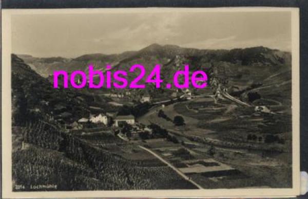 55606 Lochmuehle bei Kirn vom Berg *ca.1930