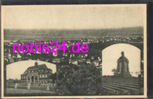 Metternich bei Koblenz Denkmal *ca.1920