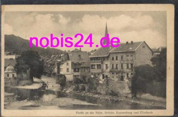 55543 Kautzenburg und Ellerbach *ca.1930