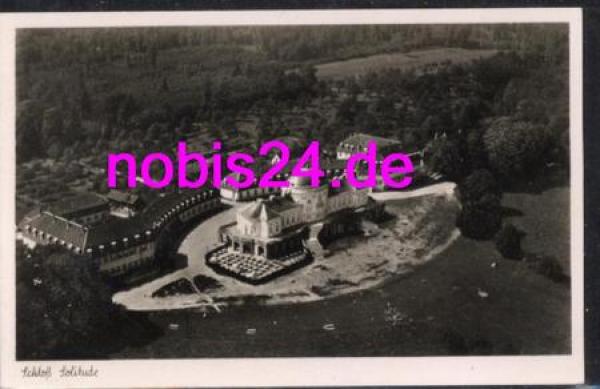 Stuttgart Schloss Solitude *ca.1930