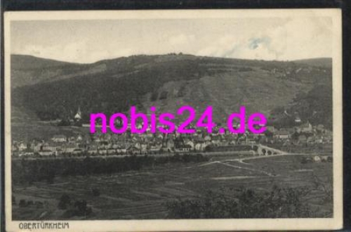 Obertürkheim Sturttart o 5.7.1931
