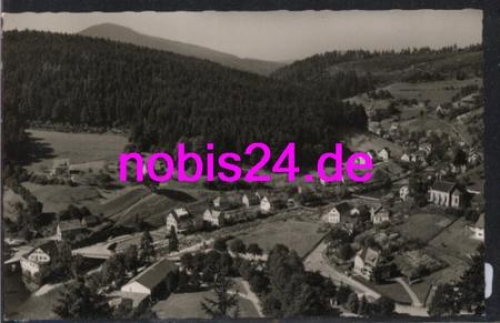 72270 Schoenmuenzach o 28.4.1960
