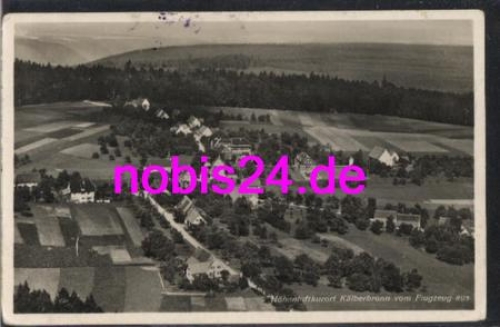 72285 Kaelberbronn Aerial photograph o 31.5.1935