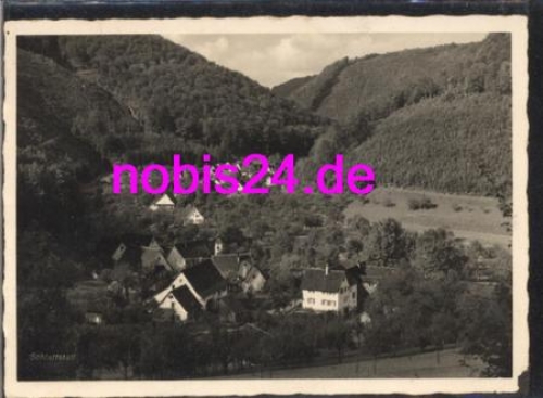 73252 Schlattstall o ca.1935