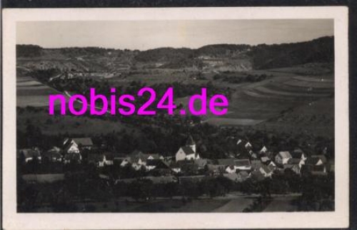 73071 Reichenbach im Tale * ca.1930