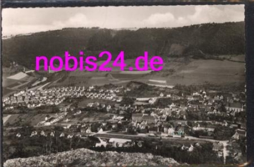 73326 Deggingen postcard o 23.8.1963