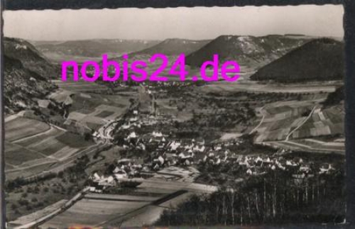 73342 Gosbach Ditzenbach  o 11.8.1957