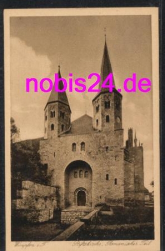 74206 Wimpfen Stiftskirche *ca.1920