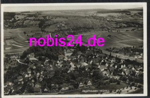 74249 Jagsthausen *ca.1930