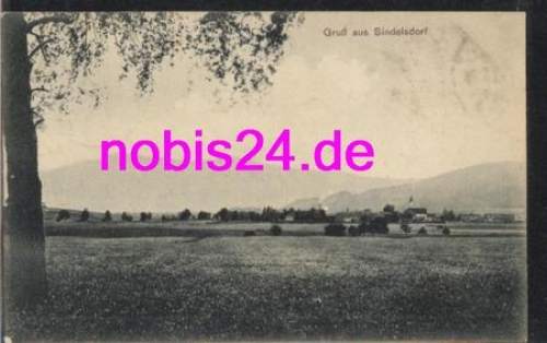 74214 Sindelsdorf o 13.9.1919