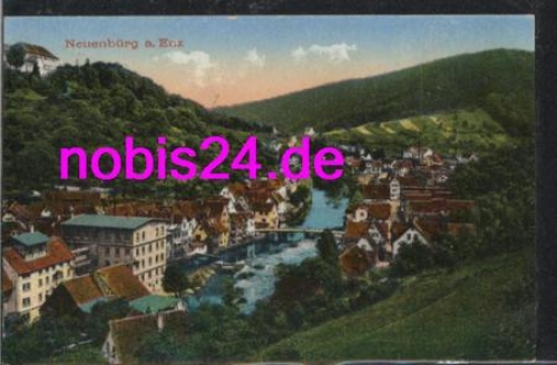 75305 Neuenburg Enz  o 4.6.1924