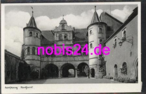 Konstanz Rathaus *ca.1950