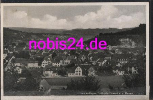 78194 Immendingen *ca.1930