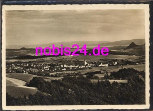 78234 Engen im Hegau o 21.4.1942