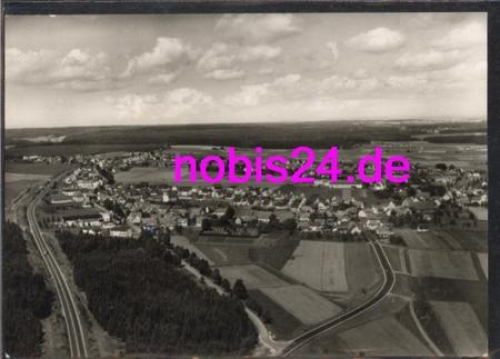 78087 Monchweiler *ca.1960