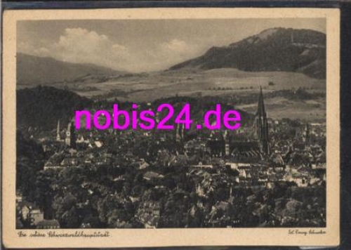 Freiburg Breisgau *ca.1955
