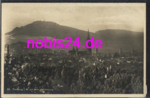 Freiburg Breisgau *ca.1930