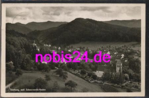 79295 Sulzburg o 17.3.1955