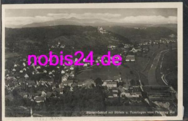 79539 Roetteln und Tumringen Luftbild *ca.1930