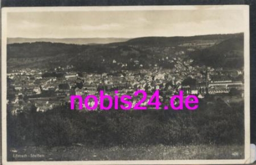 79539 Loerrach Stetten *ca.1920