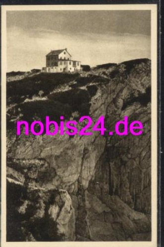83471 Berchtesgaden Storhaus Untersberg *ca.1930