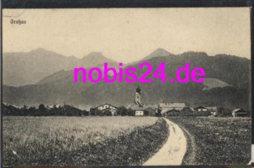 83737 Gratzau o ca.1925