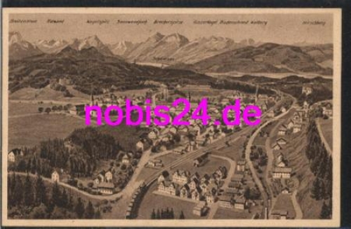 83714 Miesbach  *ca.1920