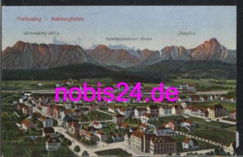 83395 Freilassing Salzburghofen *ca.1920