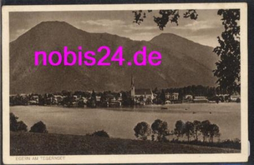 83684 Egern am Tegernsee o 3.8.1934
