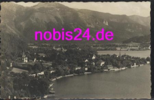 83700 Egern Luftbildaufnahme *ca.1935