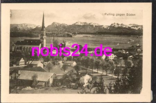 83349 Palling southbound *ca.1930
