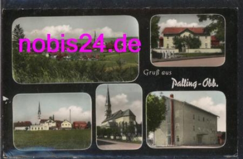 83349 Palling  o 10.2.1970