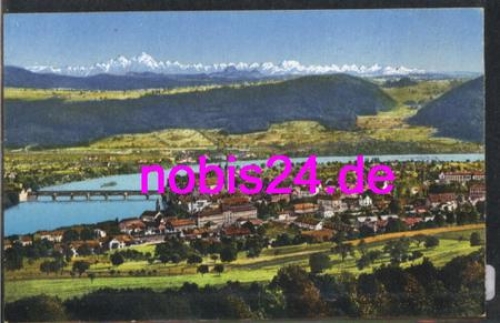 79713 Sackingen am Rhein  *ca.1924