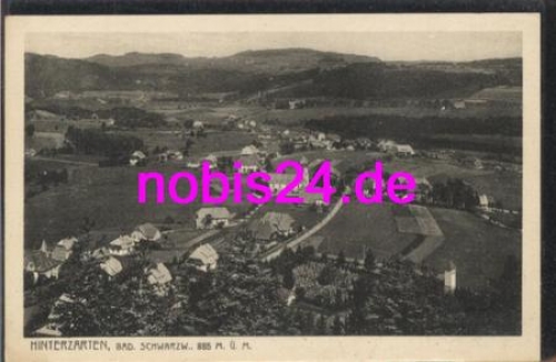 79856 Hinterzarten *ca.1925