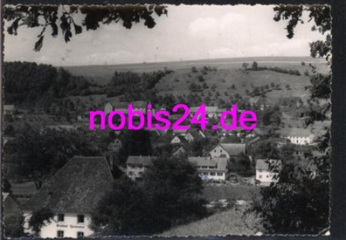 79793 Ofteringen  o 21.3.1961