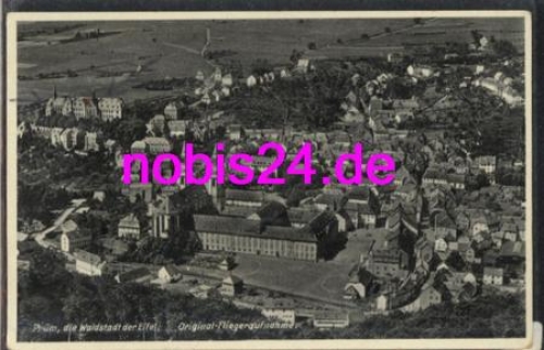 54595 Prum Aerial photo ca.1930
