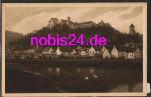 86655 Harburg an der Wörnitz *ca.1920