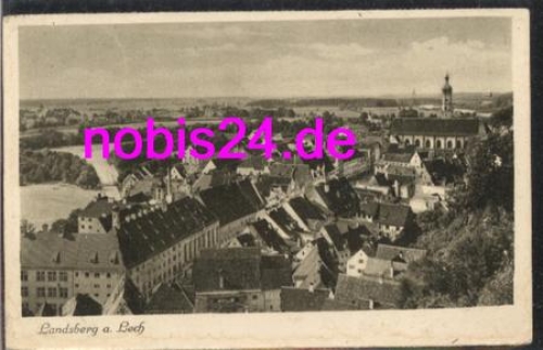 Landsberg am Lech o a.1920