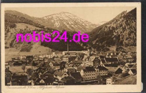 87509 Immenstadt Allgaeu *ca.1930