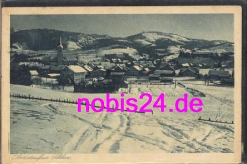 87534 Oberstaufen  o ca.1930