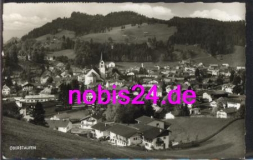 87534 Oberstaufen o 24.10.1972