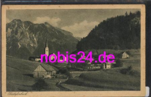87561 Obertiefenbach *ca.1920